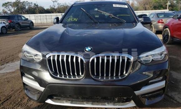 Acheter Occasion Voiture BMW X3 Autre à Lagos, État de Lagos Acheter Occasion Voiture BMW X3 Autre à Lagos, État de Lagos