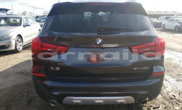 Acheter Occasion Voiture BMW X3 Autre à Lagos, État de Lagos Acheter Occasion Voiture BMW X3 Autre à Lagos, État de Lagos