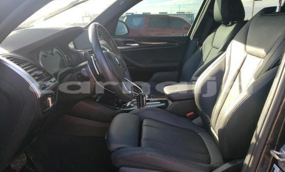 Acheter Occasion Voiture BMW X3 Autre à Lagos, État de Lagos Acheter Occasion Voiture BMW X3 Autre à Lagos, État de Lagos