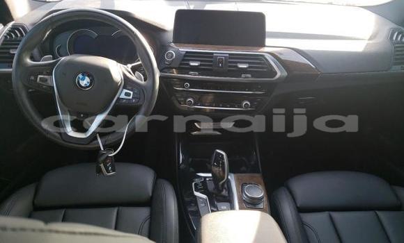 Acheter Occasion Voiture BMW X3 Autre à Lagos, État de Lagos Acheter Occasion Voiture BMW X3 Autre à Lagos, État de Lagos