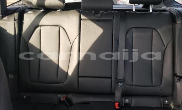 Acheter Occasion Voiture BMW X3 Autre à Lagos, État de Lagos Acheter Occasion Voiture BMW X3 Autre à Lagos, État de Lagos