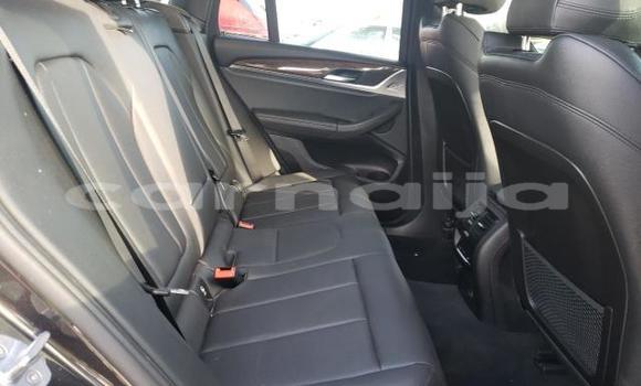 Acheter Occasion Voiture BMW X3 Autre à Lagos, État de Lagos Acheter Occasion Voiture BMW X3 Autre à Lagos, État de Lagos