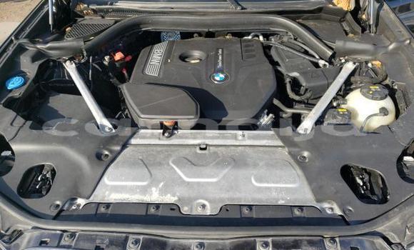 Acheter Occasion Voiture BMW X3 Autre à Lagos, État de Lagos Acheter Occasion Voiture BMW X3 Autre à Lagos, État de Lagos