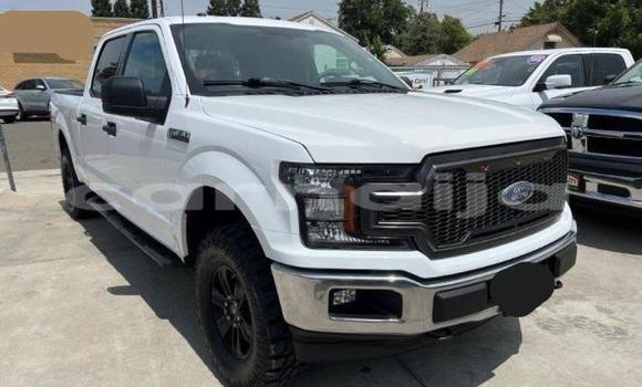 Acheter Occasion Voiture Ford F–150 Autre à Lagos, État de Lagos
