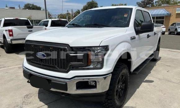 Buy Used Ford F–150 Other Car in Lagos in Lagos State Buy Used Ford F–150 Other Car in Lagos in Lagos State