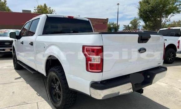 Buy Used Ford F–150 Other Car in Lagos in Lagos State Buy Used Ford F–150 Other Car in Lagos in Lagos State