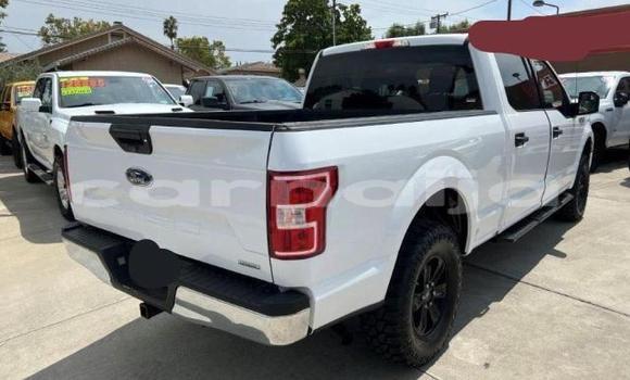 Buy Used Ford F–150 Other Car in Lagos in Lagos State Buy Used Ford F–150 Other Car in Lagos in Lagos State