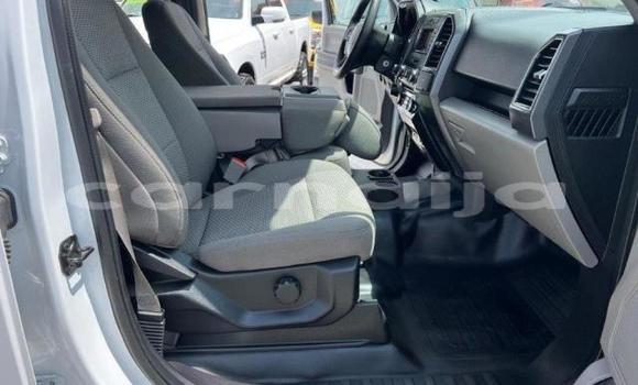 Buy Used Ford F–150 Other Car in Lagos in Lagos State Buy Used Ford F–150 Other Car in Lagos in Lagos State