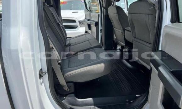 Buy Used Ford F–150 Other Car in Lagos in Lagos State Buy Used Ford F–150 Other Car in Lagos in Lagos State