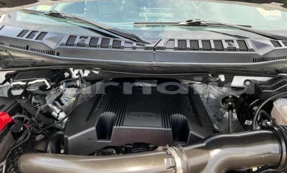 Buy Used Ford F–150 Other Car in Lagos in Lagos State Buy Used Ford F–150 Other Car in Lagos in Lagos State