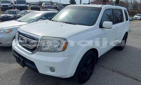 Acheter Occasion Voiture Honda Pilot Autre à Lagos, État de Lagos Acheter Occasion Voiture Honda Pilot Autre à Lagos, État de Lagos