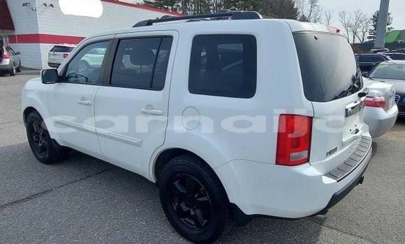 Acheter Occasion Voiture Honda Pilot Autre à Lagos, État de Lagos Acheter Occasion Voiture Honda Pilot Autre à Lagos, État de Lagos