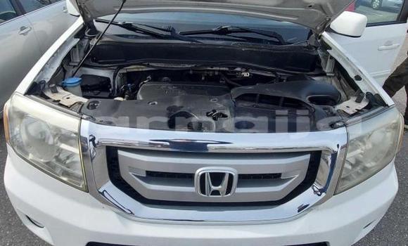 Acheter Occasion Voiture Honda Pilot Autre à Lagos, État de Lagos Acheter Occasion Voiture Honda Pilot Autre à Lagos, État de Lagos