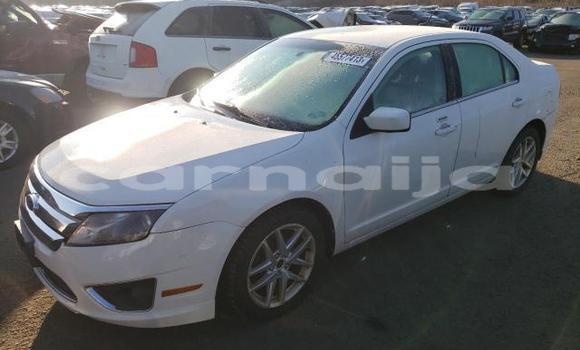 Acheter Occasion Voiture Ford Fusion Autre à Lagos, État de Lagos