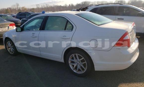 Acheter Occasion Voiture Ford Fusion Autre à Lagos, État de Lagos Acheter Occasion Voiture Ford Fusion Autre à Lagos, État de Lagos