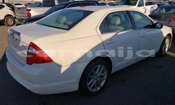 Acheter Occasion Voiture Ford Fusion Autre à Lagos, État de Lagos Acheter Occasion Voiture Ford Fusion Autre à Lagos, État de Lagos