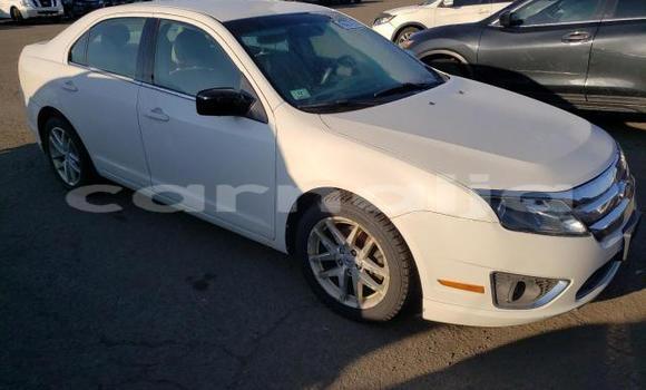 Acheter Occasion Voiture Ford Fusion Autre à Lagos, État de Lagos Acheter Occasion Voiture Ford Fusion Autre à Lagos, État de Lagos