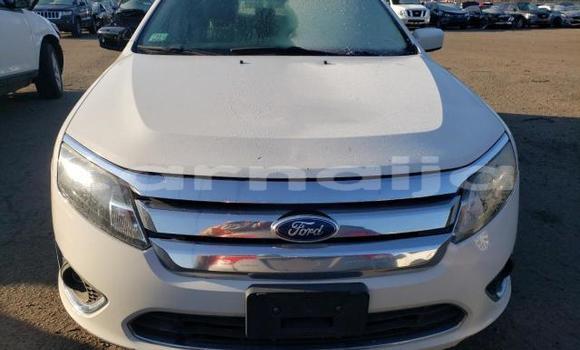 Acheter Occasion Voiture Ford Fusion Autre à Lagos, État de Lagos Acheter Occasion Voiture Ford Fusion Autre à Lagos, État de Lagos