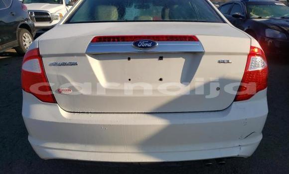 Acheter Occasion Voiture Ford Fusion Autre à Lagos, État de Lagos Acheter Occasion Voiture Ford Fusion Autre à Lagos, État de Lagos