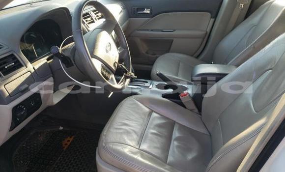 Acheter Occasion Voiture Ford Fusion Autre à Lagos, État de Lagos Acheter Occasion Voiture Ford Fusion Autre à Lagos, État de Lagos