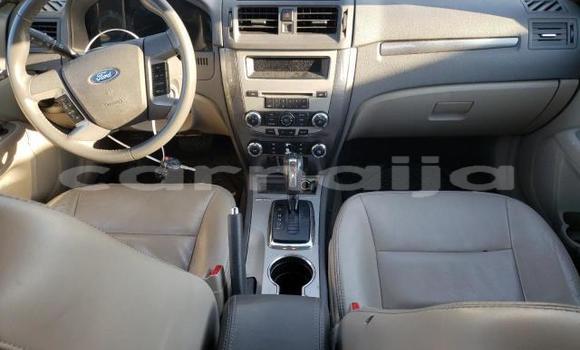Acheter Occasion Voiture Ford Fusion Autre à Lagos, État de Lagos Acheter Occasion Voiture Ford Fusion Autre à Lagos, État de Lagos