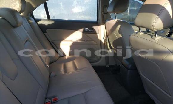 Acheter Occasion Voiture Ford Fusion Autre à Lagos, État de Lagos Acheter Occasion Voiture Ford Fusion Autre à Lagos, État de Lagos