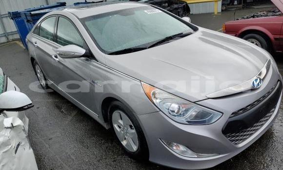 Acheter Occasion Voiture Hyundai Sonata Autre à Lagos, État de Lagos Acheter Occasion Voiture Hyundai Sonata Autre à Lagos, État de Lagos