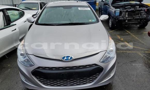 Acheter Occasion Voiture Hyundai Sonata Autre à Lagos, État de Lagos Acheter Occasion Voiture Hyundai Sonata Autre à Lagos, État de Lagos