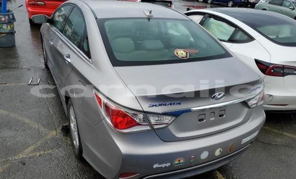 Acheter Occasion Voiture Hyundai Sonata Autre à Lagos, État de Lagos Acheter Occasion Voiture Hyundai Sonata Autre à Lagos, État de Lagos