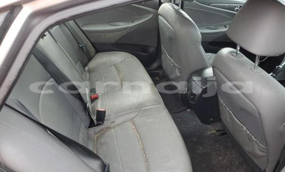 Acheter Occasion Voiture Hyundai Sonata Autre à Lagos, État de Lagos Acheter Occasion Voiture Hyundai Sonata Autre à Lagos, État de Lagos
