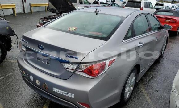 Acheter Occasion Voiture Hyundai Sonata Autre à Lagos, État de Lagos Acheter Occasion Voiture Hyundai Sonata Autre à Lagos, État de Lagos