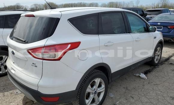 Acheter Occasion Voiture Ford Escape Autre à Lagos, État de Lagos Acheter Occasion Voiture Ford Escape Autre à Lagos, État de Lagos