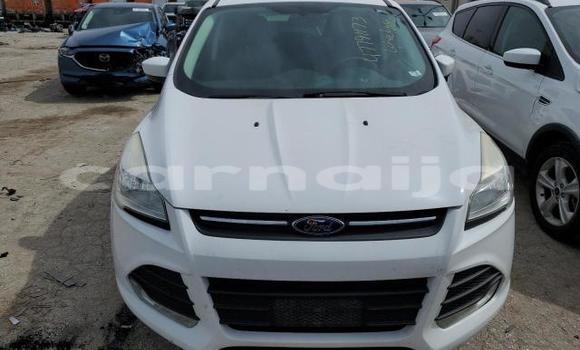 Acheter Occasion Voiture Ford Escape Autre à Lagos, État de Lagos Acheter Occasion Voiture Ford Escape Autre à Lagos, État de Lagos
