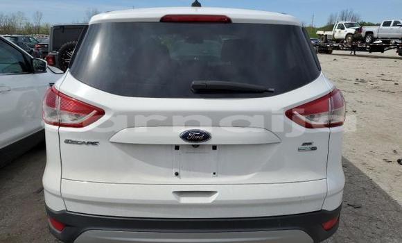 Acheter Occasion Voiture Ford Escape Autre à Lagos, État de Lagos Acheter Occasion Voiture Ford Escape Autre à Lagos, État de Lagos