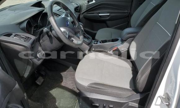 Acheter Occasion Voiture Ford Escape Autre à Lagos, État de Lagos Acheter Occasion Voiture Ford Escape Autre à Lagos, État de Lagos
