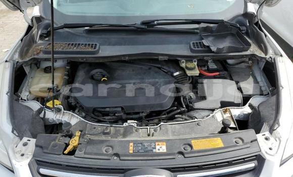 Acheter Occasion Voiture Ford Escape Autre à Lagos, État de Lagos Acheter Occasion Voiture Ford Escape Autre à Lagos, État de Lagos