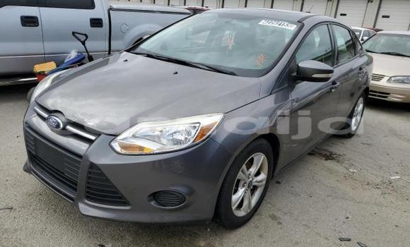Buy Used Ford Fusion Other Car in Lagos in Lagos State