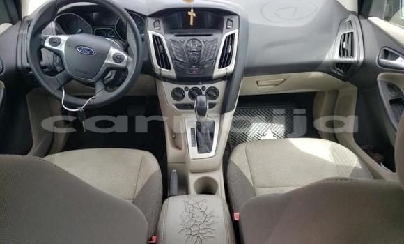 Acheter Occasion Voiture Ford Fusion Autre à Lagos, État de Lagos Acheter Occasion Voiture Ford Fusion Autre à Lagos, État de Lagos