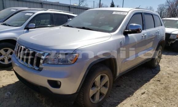 Acheter Occasion Voiture Jeep Grand Cherokee Autre à Lagos, État de Lagos