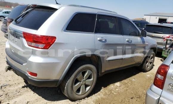 Acheter Occasion Voiture Jeep Grand Cherokee Autre à Lagos, État de Lagos Acheter Occasion Voiture Jeep Grand Cherokee Autre à Lagos, État de Lagos
