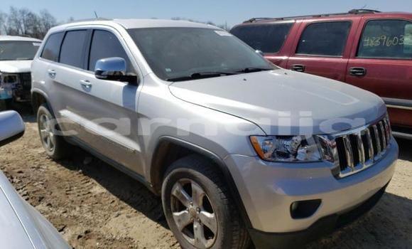 Acheter Occasion Voiture Jeep Grand Cherokee Autre à Lagos, État de Lagos Acheter Occasion Voiture Jeep Grand Cherokee Autre à Lagos, État de Lagos