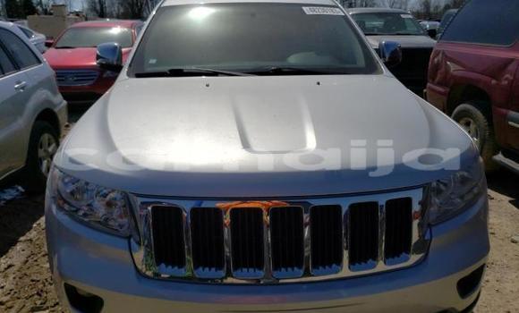 Acheter Occasion Voiture Jeep Grand Cherokee Autre à Lagos, État de Lagos Acheter Occasion Voiture Jeep Grand Cherokee Autre à Lagos, État de Lagos