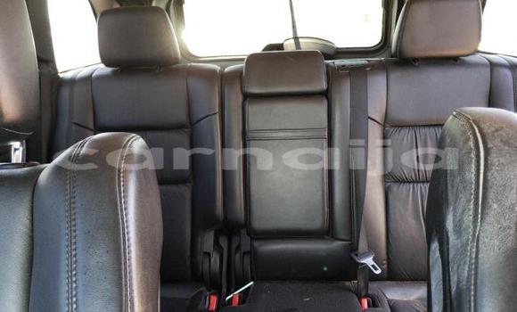 Acheter Occasion Voiture Jeep Grand Cherokee Autre à Lagos, État de Lagos Acheter Occasion Voiture Jeep Grand Cherokee Autre à Lagos, État de Lagos