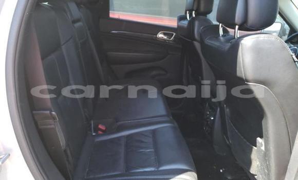 Acheter Occasion Voiture Jeep Grand Cherokee Autre à Lagos, État de Lagos Acheter Occasion Voiture Jeep Grand Cherokee Autre à Lagos, État de Lagos
