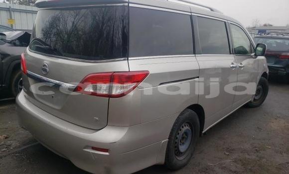 Acheter Occasion Voiture Nissan Quest Autre à Lagos, État de Lagos Acheter Occasion Voiture Nissan Quest Autre à Lagos, État de Lagos