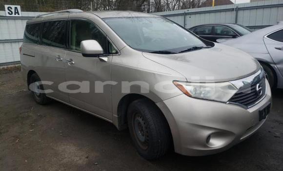 Acheter Occasion Voiture Nissan Quest Autre à Lagos, État de Lagos Acheter Occasion Voiture Nissan Quest Autre à Lagos, État de Lagos