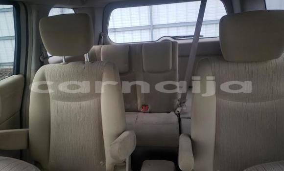 Acheter Occasion Voiture Nissan Quest Autre à Lagos, État de Lagos Acheter Occasion Voiture Nissan Quest Autre à Lagos, État de Lagos