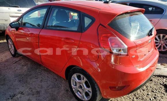 Acheter Occasion Voiture Ford Fiesta Autre à Lagos, État de Lagos Acheter Occasion Voiture Ford Fiesta Autre à Lagos, État de Lagos