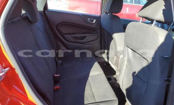 Acheter Occasion Voiture Ford Fiesta Autre à Lagos, État de Lagos Acheter Occasion Voiture Ford Fiesta Autre à Lagos, État de Lagos