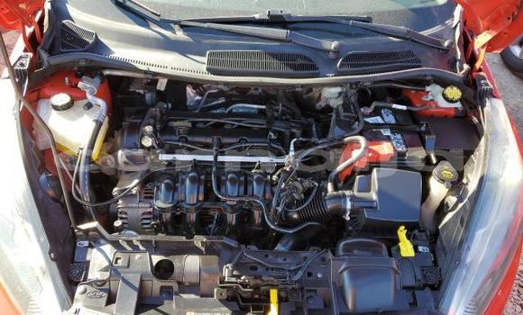 Acheter Occasion Voiture Ford Fiesta Autre à Lagos, État de Lagos Acheter Occasion Voiture Ford Fiesta Autre à Lagos, État de Lagos